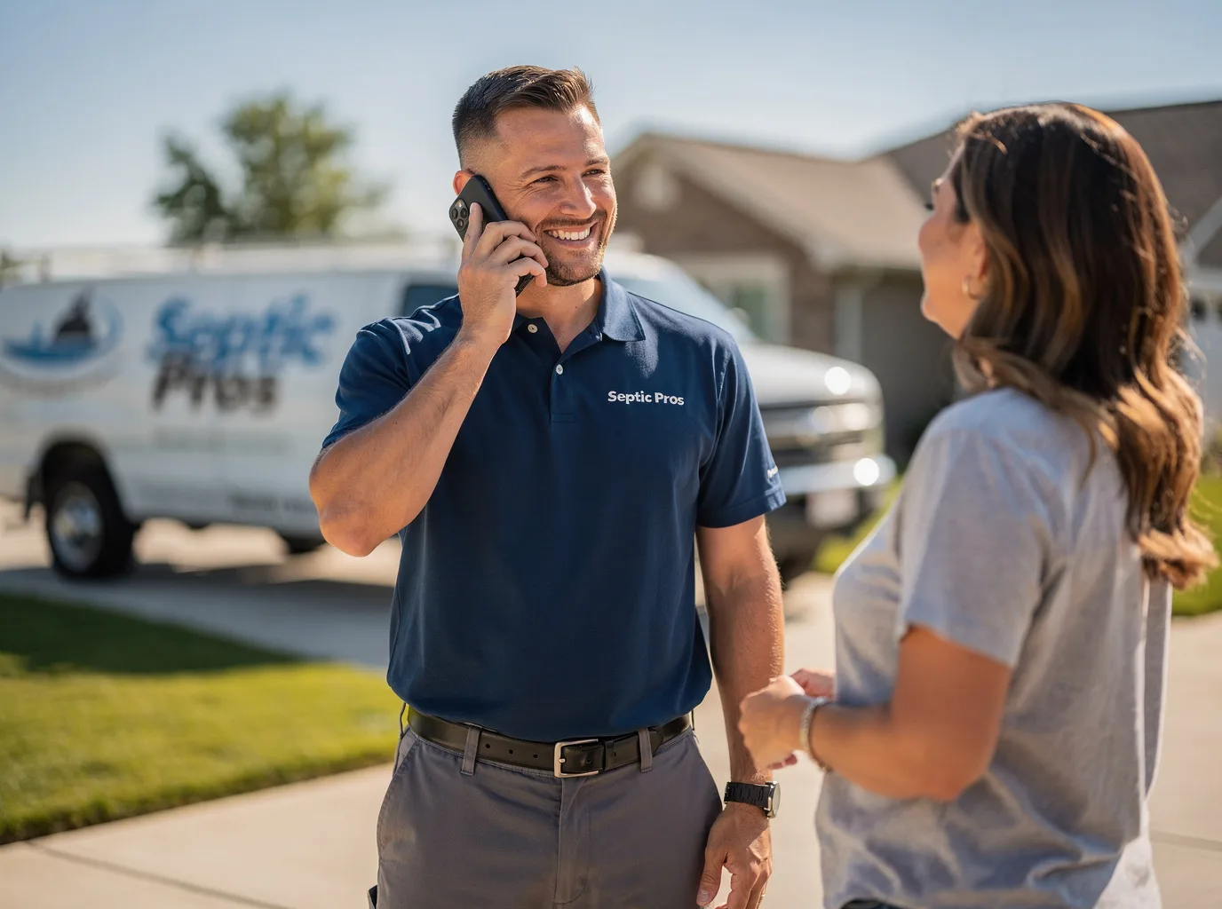 Septic Tank Pumping Cleveland, AR FAQs